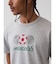 Fifa World Cup(TM) リラックスフィット グラフィックtシャツ