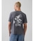 Fifa World Cup(TM) リラックスフィット グラフィックtシャツ