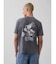 Fifa World Cup(TM) リラックスフィット グラフィックtシャツ