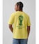 Fifa World Cup(TM) リラックスフィット グラフィックtシャツ