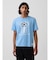 Fifa World Cup(TM) リラックスフィット グラフィックtシャツ