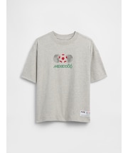 Fifa World Cup(TM)  グラフィックtシャツ (キッズ)