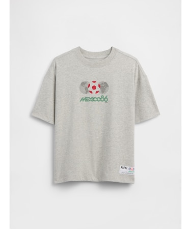 Fifa World Cup(TM) グラフィックtシャツ (キッズ)