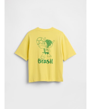 Fifa World Cup(TM)  グラフィックtシャツ (キッズ)