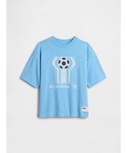 Fifa World Cup(TM)  グラフィックtシャツ (キッズ)