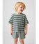ワッフルtシャツ (幼児・ベビー)