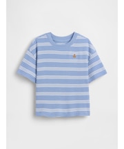 ワッフルtシャツ (幼児・ベビー)