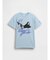 Olivia Rodrigo オーバーサイズ チュニックtシャツ (キッズ)