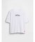 マーベル オーバーサイズ グラフィックtシャツ (キッズ)