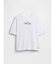 マーベル オーバーサイズ グラフィックtシャツ (キッズ)
