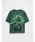 マーベル オーバーサイズ グラフィックtシャツ (キッズ)