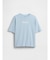 マーベル オーバーサイズ グラフィックtシャツ (キッズ)