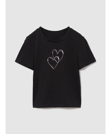 グラフィックtシャツ (キッズ)