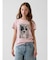 グラフィックtシャツ (キッズ)