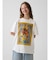 ミニオンズ オーバーサイズ チュニックtシャツ (キッズ)