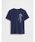 グラフィックtシャツ (キッズ)