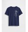 グラフィックtシャツ (キッズ)