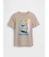 グラフィックtシャツ (キッズ)