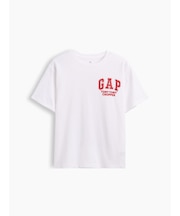ONE PIECE ロゴTシャツ (キッズ)