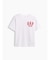 ONE PIECE ロゴTシャツ (キッズ)