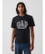 タイムズスクエア GAPNew YorkロゴTシャツ