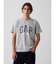 タイムズスクエア GAPNew YorkロゴTシャツ