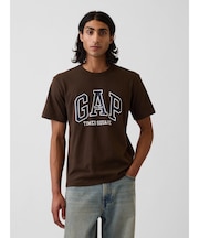 タイムズスクエア GAPNew YorkロゴTシャツ