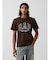 タイムズスクエア GAPNew YorkロゴTシャツ