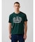 タイムズスクエア GAPNew YorkロゴTシャツ