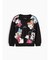 Gap × ディズニー ヴィンテージソフト フレンチテリースウェットシャツ (幼児・ベビー)
