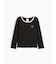 babyGap リブ リンガーTシャツ