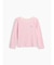 babyGap リブ リンガーTシャツ