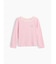 babyGap リブ リンガーTシャツ