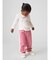 ヴィンテージソフト フレンチテリー トラックスウェットパンツ (幼児・ベビー)