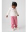 ヴィンテージソフト フレンチテリー トラックスウェットパンツ (幼児・ベビー)