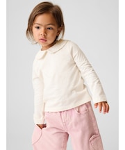 babyGap 襟付きTシャツ