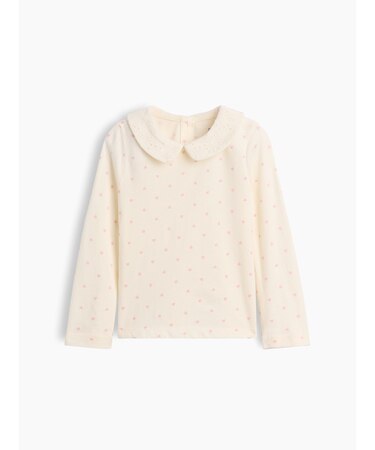 babyGap 襟付きTシャツ