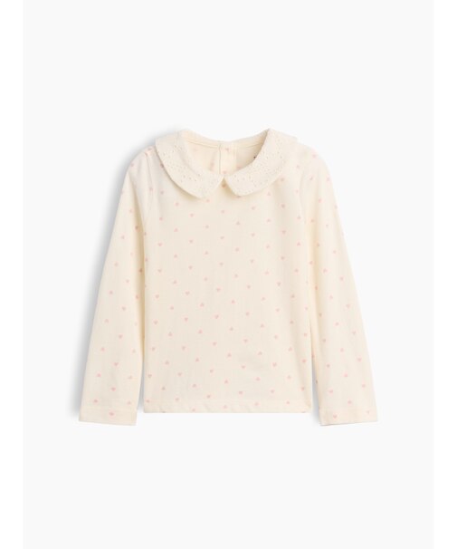 babyGap 襟付きTシャツ