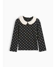 babyGap 襟付きTシャツ
