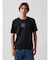 GAPロゴTシャツ