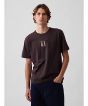 GAPロゴTシャツ