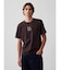 GAPロゴTシャツ