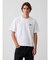 ヘビーウェイト GAP Pioneer グラフィックTシャツ