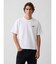 ヘビーウェイト GAP Pioneer グラフィックTシャツ