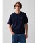 ヘビーウェイト GAP Pioneer グラフィックTシャツ