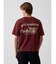 ヘビーウェイト GAP Pioneer グラフィックTシャツ