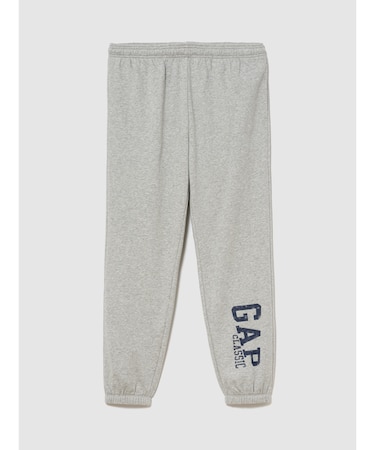 Gap CLASSICロゴ ジョガーパンツ