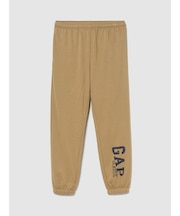 Gap CLASSICロゴ ジョガーパンツ