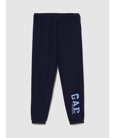 Gap CLASSICロゴ ジョガーパンツ