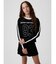 オーバーサイズ GAP Athleticロゴ Tシャツ (キッズ)